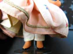 nancy ann 2 pink hat leg a
